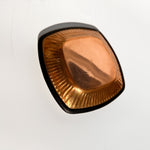 Load image into Gallery viewer, Glass ashtray