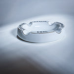 Load image into Gallery viewer, Porcelain ashtray