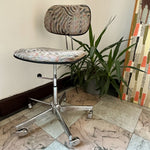 Load image into Gallery viewer, Mid-Century office chair