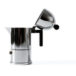 Load image into Gallery viewer, Alessi moka pot
