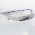 Load image into Gallery viewer, Porcelain saucer