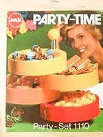 Load image into Gallery viewer, Emsa space age snacks etagere