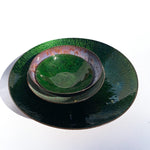 Load image into Gallery viewer, Metal dishes