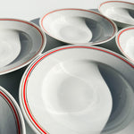 Load image into Gallery viewer, Porcelain plates