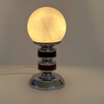 Load image into Gallery viewer, Art- Deco table lamp