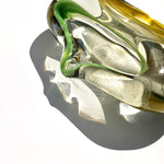 Load image into Gallery viewer, Crystal ashtray