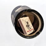 Load image into Gallery viewer, Glass Ashtray