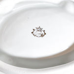 Load image into Gallery viewer, Porcelain ashtray