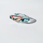 Load image into Gallery viewer, Crystal ashtray