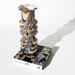 Load image into Gallery viewer, Hooped vase