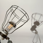 Load image into Gallery viewer, Functional clamp lamp