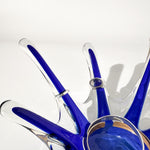 Load image into Gallery viewer, Starfish glass bowl