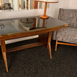 Load image into Gallery viewer, Solid wood table