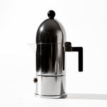 Load image into Gallery viewer, Alessi moka pot
