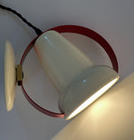 Load image into Gallery viewer, Philips Space-Age lamp