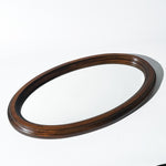 Load image into Gallery viewer, Oval mirror