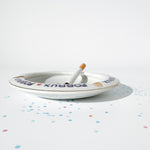 Load image into Gallery viewer, Porcelain ashtray