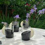 Load image into Gallery viewer, Thumblers with plastic sleeve