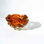 Load image into Gallery viewer, Murano large ashtray/bowl