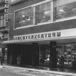 Load image into Gallery viewer, Molecz & Sohn articulating desk lamp