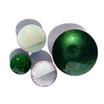 Load image into Gallery viewer, Metal dishes