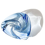 Load image into Gallery viewer, Val Saint Lambert crystal bowl