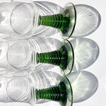 Load image into Gallery viewer, Wine glasses- set of 4