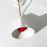 Load image into Gallery viewer, Mid Century Ceiling Lamp