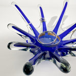 Load image into Gallery viewer, Starfish glass bowl