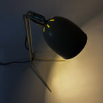 Load image into Gallery viewer, Metallic table lamp