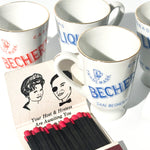 Load image into Gallery viewer, Iconic Becherovka porcelain set