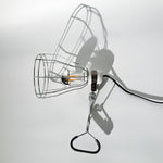 Load image into Gallery viewer, Functional clamp lamp