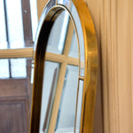 Load image into Gallery viewer, Arched mirror