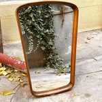 Load image into Gallery viewer, Solid wooden mirror