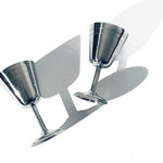 Load image into Gallery viewer, Wine goblets