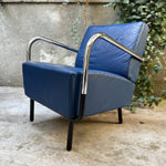 Load image into Gallery viewer, Bauhaus armchairs