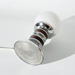 Load image into Gallery viewer, Art- Deco table lamp