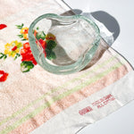 Load image into Gallery viewer, Bullicante glass ashtray