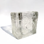 Load image into Gallery viewer, Swedish glass vase