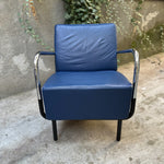 Load image into Gallery viewer, Bauhaus armchairs