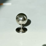 Load image into Gallery viewer, Postmodern desk ashtray