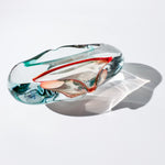 Load image into Gallery viewer, Crystal ashtray