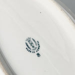 Load image into Gallery viewer, Porcelain saucer