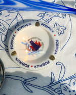 Load image into Gallery viewer, Porcelain ashtray