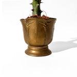 Load image into Gallery viewer, Gilde Handwerk flower pot