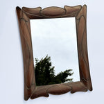 Load image into Gallery viewer, Art nouveau mirror