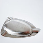 Load image into Gallery viewer, Metallic ashtray