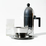 Load image into Gallery viewer, Alessi moka pot