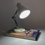 Load image into Gallery viewer, Molecz & Sohn articulating desk lamp