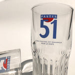 Load image into Gallery viewer, Pastis 51 glasses